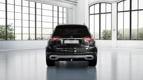 Mercedes-Benz GLE 450 AMG d 4MATIC 6+ 1, снимка 5