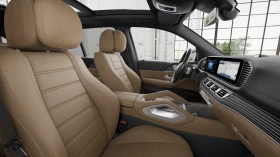 Mercedes-Benz GLE 450 AMG d 4MATIC 6+ 1, снимка 9