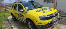 Dacia Duster, снимка 6