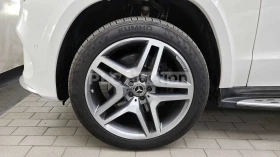 Mercedes-Benz GLS 350 AMG* DIS* 360* TV* PANO* , снимка 5