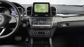 Mercedes-Benz GLS 350 AMG* DIS* 360* TV* PANO* , снимка 9