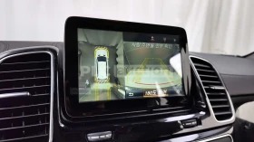 Mercedes-Benz GLS 350 AMG* DIS* 360* TV* PANO* , снимка 10