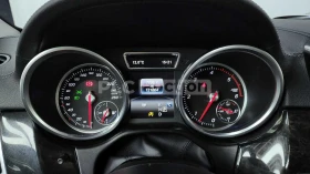 Mercedes-Benz GLS 350 AMG* DIS* 360* TV* PANO* , снимка 11