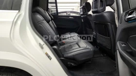 Mercedes-Benz GLS 350 AMG* DIS* 360* TV* PANO* , снимка 13
