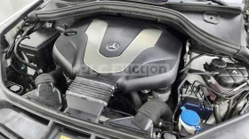 Mercedes-Benz GLS 350 AMG* DIS* 360* TV* PANO* , снимка 16