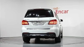 Mercedes-Benz GLS 350 AMG* DIS* 360* TV* PANO* , снимка 4