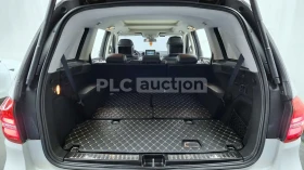 Mercedes-Benz GLS 350 AMG* DIS* 360* TV* PANO* , снимка 17