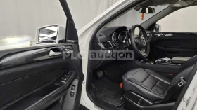 Mercedes-Benz GLS 350 AMG* DIS* 360* TV* PANO* , снимка 6