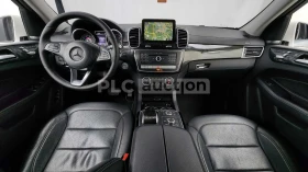 Mercedes-Benz GLS 350 AMG* DIS* 360* TV* PANO* , снимка 7
