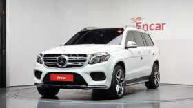 Mercedes-Benz GLS 350 AMG* DIS* 360* TV* PANO* , снимка 1