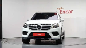 Mercedes-Benz GLS 350 AMG* DIS* 360* TV* PANO* , снимка 3