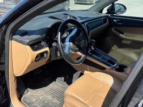 Porsche Macan * AWD 4dr * ГЛАВНО ПРЕДСТАВИТЕЛСТВО НА PORSCHE* , снимка 8