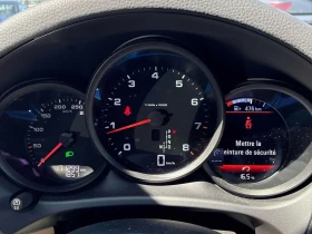 Porsche Macan * AWD 4dr * ГЛАВНО ПРЕДСТАВИТЕЛСТВО НА PORSCHE* , снимка 9