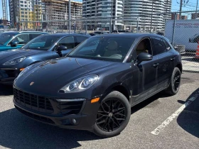 Porsche Macan * AWD 4dr * ГЛАВНО ПРЕДСТАВИТЕЛСТВО НА PORSCHE* , снимка 1