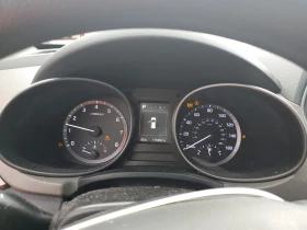 Hyundai Santa fe 2.4l Sport, снимка 9