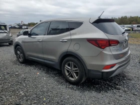 Hyundai Santa fe 2.4l Sport, снимка 2