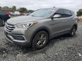 Hyundai Santa fe 2.4l Sport, снимка 1