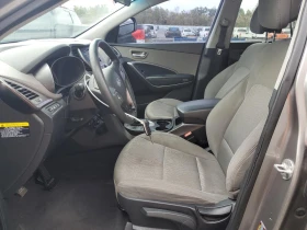 Hyundai Santa fe 2.4l Sport, снимка 7