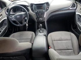 Hyundai Santa fe 2.4l Sport, снимка 8