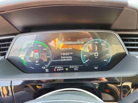 Audi Q8 E-TRON PREMIUM PLUS QUATTRO, снимка 9