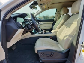 Audi Q8 E-TRON PREMIUM PLUS QUATTRO, снимка 7