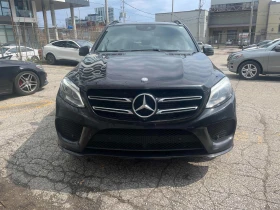 Mercedes-Benz GLE 350 * * CARFAX * * АВТО КРЕДИТ * * Цена до БГ * * , снимка 3
