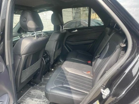 Mercedes-Benz GLE 350 * * CARFAX * * АВТО КРЕДИТ * * Цена до БГ * * , снимка 11