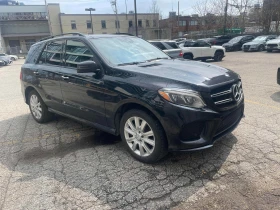Mercedes-Benz GLE 350 * * CARFAX * * АВТО КРЕДИТ * * Цена до БГ * * , снимка 2