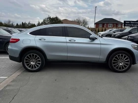 Mercedes-Benz GLC 300 COUPE 4MATIC * 360 КАМЕРА* HEAD UP* ПАНОРАМА* , снимка 4