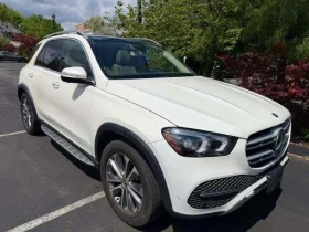 Mercedes-Benz GLE, снимка 4