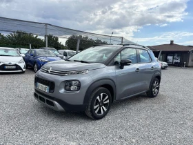 Citroen C3 Aircross 1.2, Euro 6, Нов Внос France, снимка 2