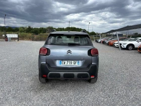 Citroen C3 Aircross 1.2, Euro 6, Нов Внос France, снимка 6