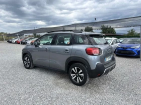 Citroen C3 Aircross 1.2, Euro 6, Нов Внос France, снимка 4