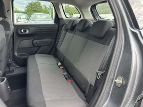 Citroen C3 Aircross 1.2, Euro 6, Нов Внос France, снимка 11