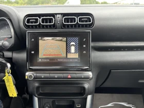 Citroen C3 Aircross 1.2, Euro 6, Нов Внос France, снимка 14