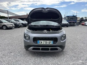 Citroen C3 Aircross 1.2, Euro 6, Нов Внос France, снимка 17