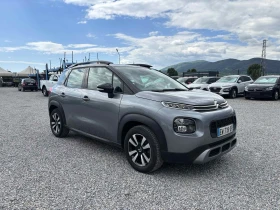Citroen C3 Aircross 1.2, Euro 6, Нов Внос France, снимка 3