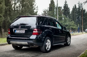 Mercedes-Benz ML 320, снимка 6