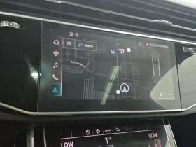 Audi Q7 PROGRESSIV  CARFAX, снимка 11