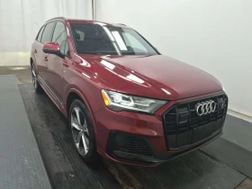 Audi Q7 PROGRESSIV  CARFAX, снимка 2