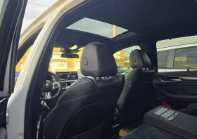 BMW X3 М40i * 360 * AMBIENT * HEAD UP * DRIVE ASSIST * , снимка 11