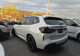 BMW X3 М40i * 360 * AMBIENT * HEAD UP * DRIVE ASSIST * , снимка 3