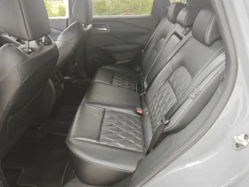 Nissan Qashqai 1.3/Бензин/156к.с., снимка 13