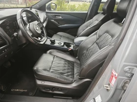 Nissan Qashqai 1.3/Бензин/156к.с., снимка 5