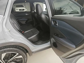 Nissan Qashqai 1.3/Бензин/156к.с., снимка 15