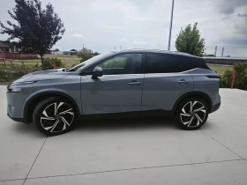 Nissan Qashqai 1.3/Бензин/156к.с., снимка 2