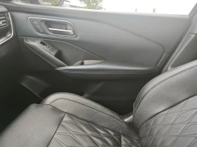 Nissan Qashqai 1.3/Бензин/156к.с., снимка 17