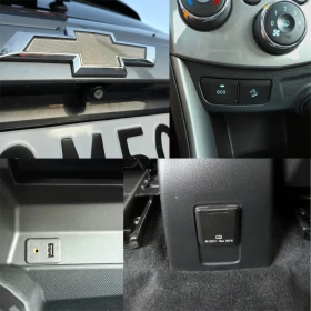Chevrolet Trax 1.4 T 4x4, снимка 14