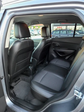 Chevrolet Trax 1.4 T 4x4, снимка 13