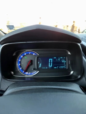 Chevrolet Trax 1.4 T 4x4, снимка 15